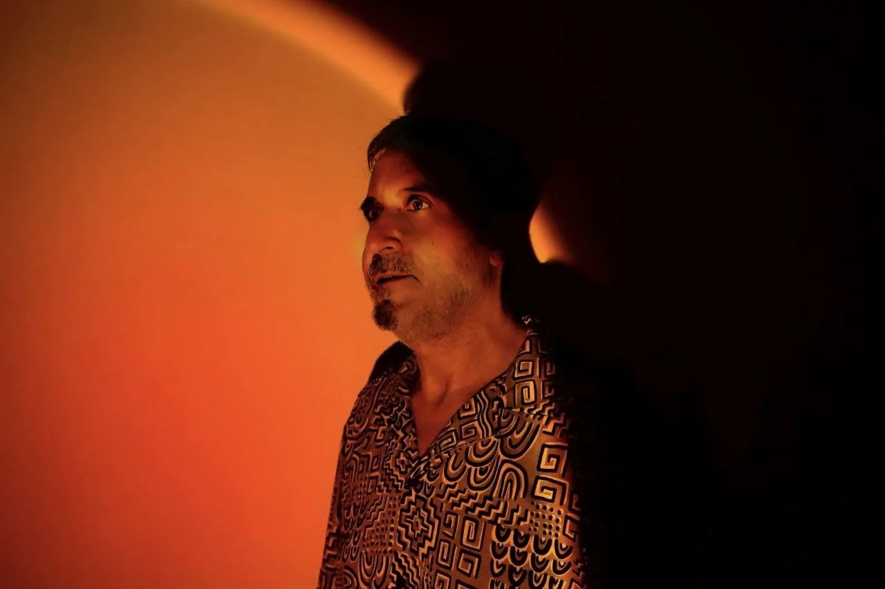 Rafael Bonmati bio photo